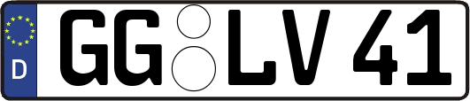 GG-LV41