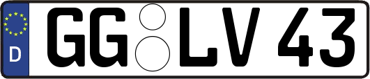GG-LV43
