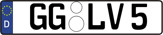GG-LV5