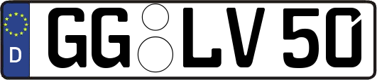 GG-LV50