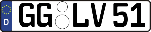 GG-LV51