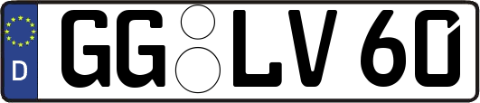 GG-LV60