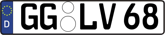 GG-LV68