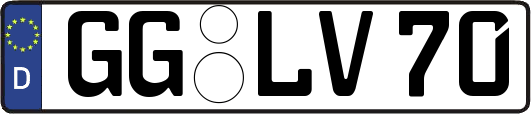 GG-LV70