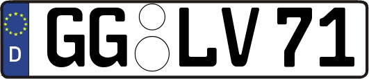GG-LV71