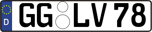 GG-LV78