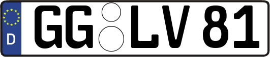 GG-LV81