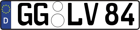 GG-LV84