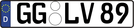 GG-LV89