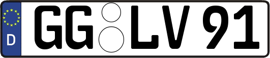 GG-LV91