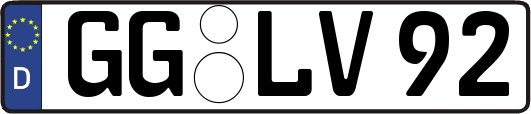 GG-LV92