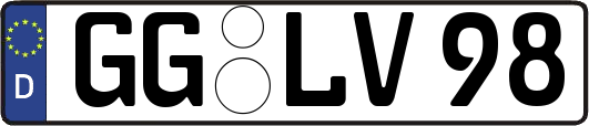 GG-LV98