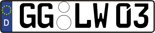GG-LW03