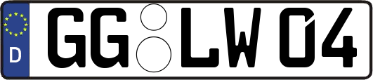 GG-LW04