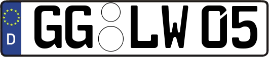 GG-LW05