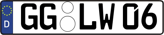 GG-LW06