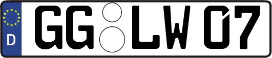 GG-LW07