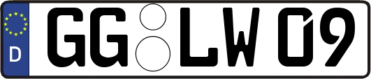 GG-LW09