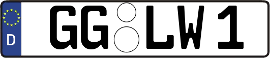GG-LW1