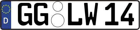 GG-LW14