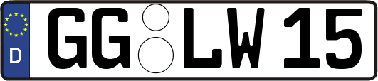GG-LW15