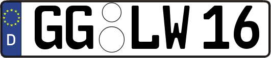 GG-LW16