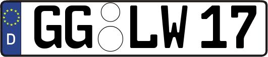 GG-LW17