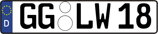 GG-LW18