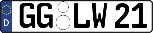 GG-LW21