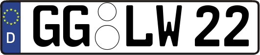 GG-LW22