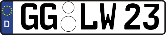 GG-LW23