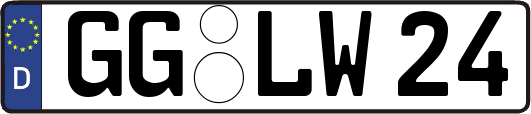 GG-LW24