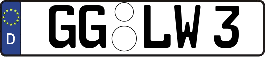 GG-LW3