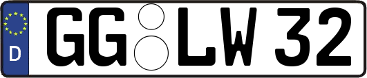 GG-LW32