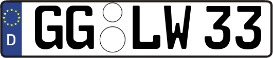 GG-LW33