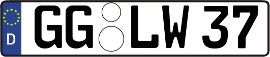GG-LW37