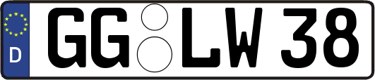GG-LW38