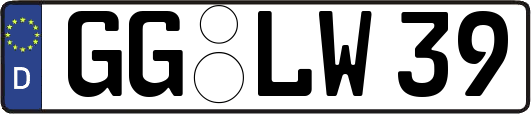 GG-LW39