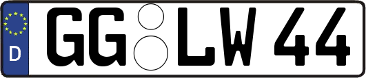 GG-LW44