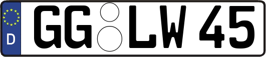 GG-LW45