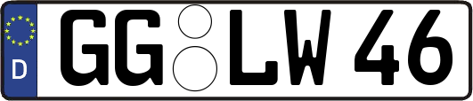 GG-LW46
