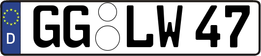 GG-LW47