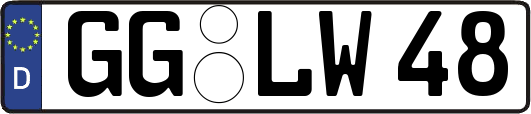 GG-LW48