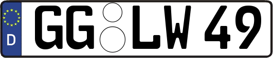 GG-LW49