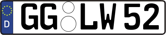 GG-LW52