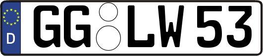 GG-LW53