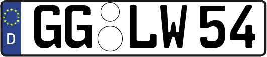 GG-LW54