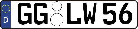 GG-LW56