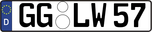 GG-LW57