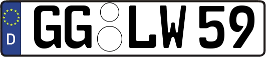 GG-LW59